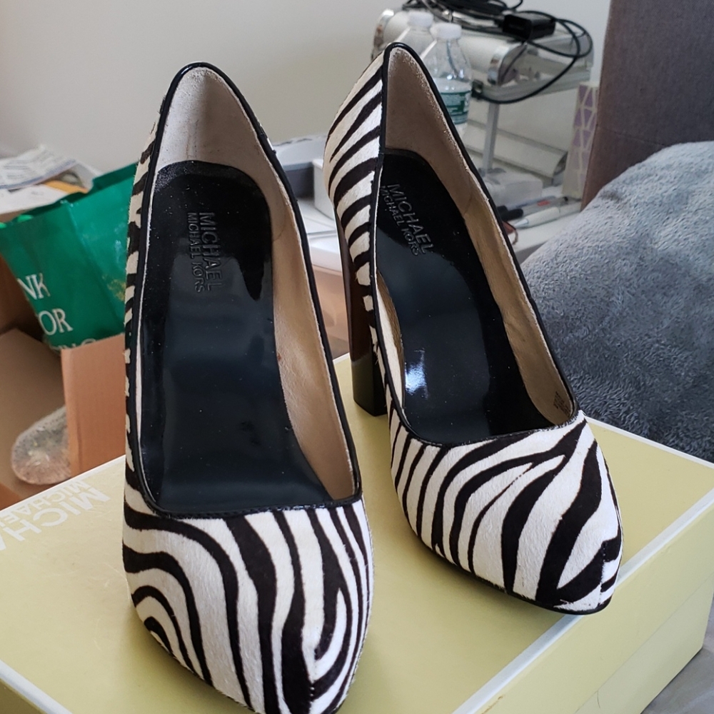 MICHAEL Michael Kors Pumps